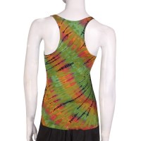 DÁMSKÉ TÍLKO KALAYA BATIK SPANDEX 5